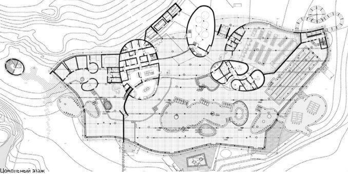 Бассейн Солефельсен Гмюнд, Австрия