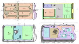 Олимпийский бассейн в Лужниках