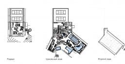 Спортивно-развлекательный центр Штубай Фулпмес, Австрия