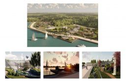 Парк отдыха 