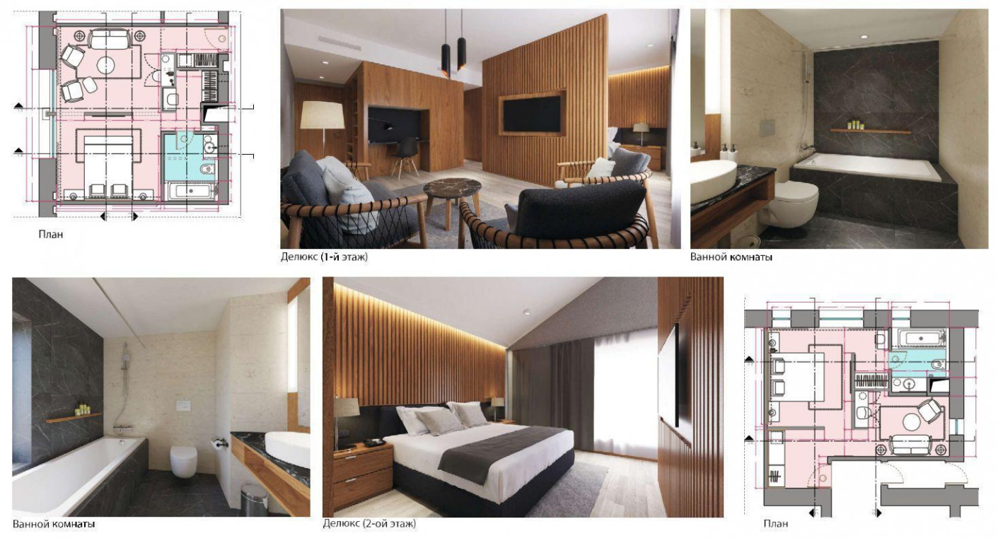 Отель Суздаль