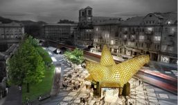 Флейта Мирабелл Зальцбург, Австрия