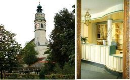 Дом Престарелых в городе Титмонинг, Германия